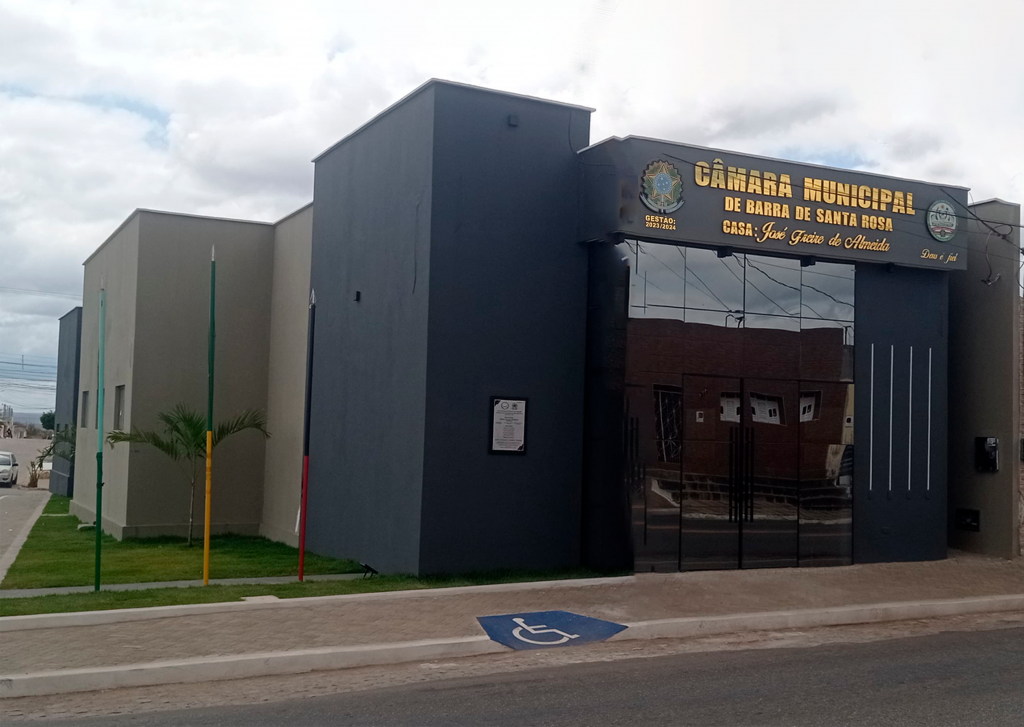 Localização