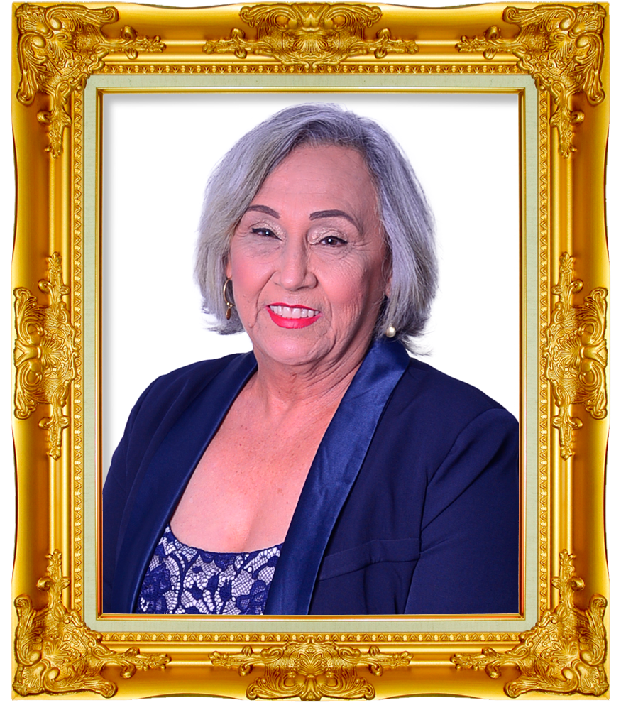 MARIA ELIZABETE LOPES DA CRUZ