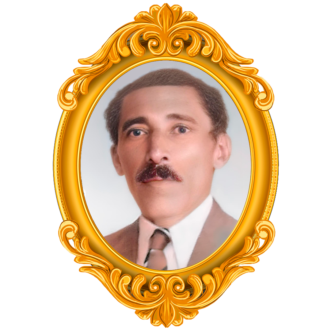 MANOEL FERREIRA GUIMARÃES