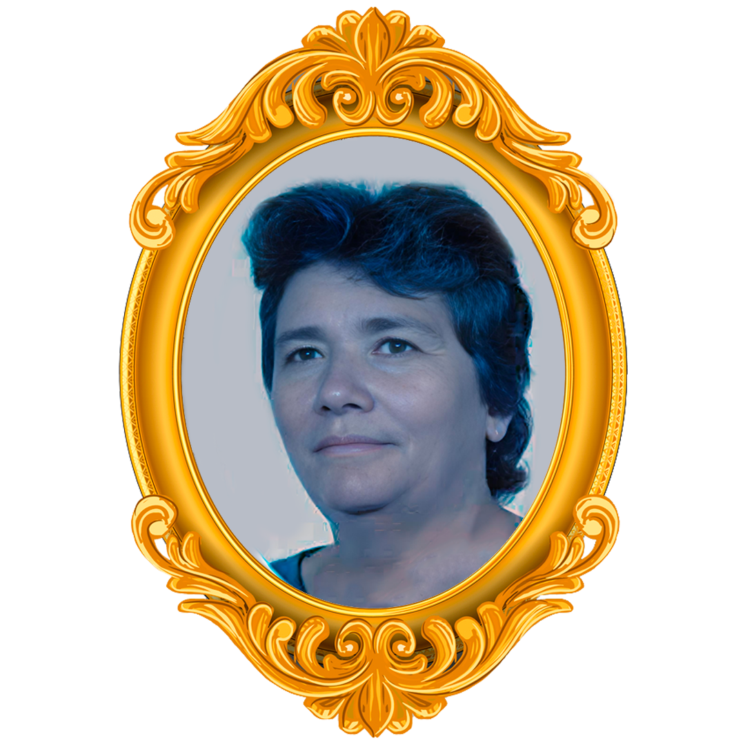 SEVERINA FRANCISCA DA SILVA